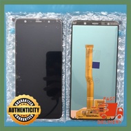 SAMSUNG A7-2018 / A750 LCD ORIGINAL FULL SET