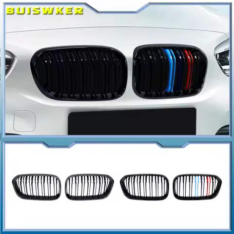 Ricoy Gloss Black For BMW F20 F21 120i 118i 116i 116d M135i M140i 2015 2016 2017 2018 Hatchback Spor