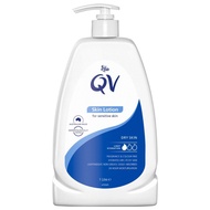 QV SKIN LOTION 1000ML - BEAUTY LANGUAGE