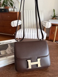 Hermes Constance 19