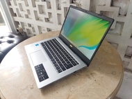 LAPTOP ACER ASPIRE 5 A514-54 CORE I3-1115G4/8GB/512GB SECOND MULUS