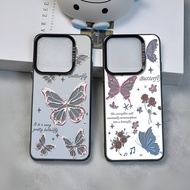 Realme Note 70 70T 50 60 60X C63 C61 C53 C51 Casing Imd Black Premium Matte CHR-13