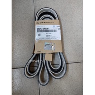 HYUNDAI SANTAFE CM 2.2CC / GRAND CARNIVAL 2017 (GENUINE) FAN BELT / V-RIBBED BELT >6PK2503 - 25212-2