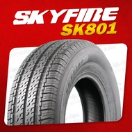 SKYFIRE 215/70 R15C SK801 215/70R15 (Tubeless Tires)