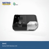 BMC CPAP Auto CPAP G2S Complete Set