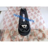 Grand Livina rear engine mounting buffer