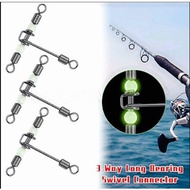 Anti-twist T-shaped lock, anti-twist T-shaped mani number 4.6.8.10 bags of 10