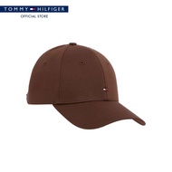 Tommy Hilfiger หมวก ผู้ชาย รุ่น AM0AM13008 GSZ - สีน้ำตาล