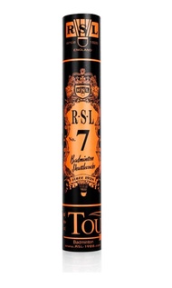 RSL R S L No.7 Tourney Feather Shuttlecock 羽毛球 一筒