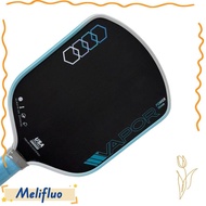 MELIFLUO 16mm Pickleball Paddles, 11SIX24 Vapor Power Gen 3 T700 Carbon Fiber Racquet Sports, Wear-r