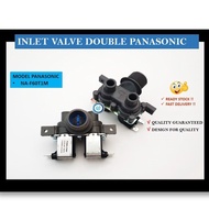 PANASONIC DOUBLE INLET VALVE