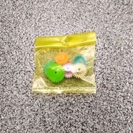 Tamiya Gearset Chassis Type 3