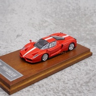 Findclassically FY 1: 64 Enzo Enzo Alloy Model Car Ornaments