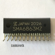 Functional IC SMA6863MZ SMA6863M (new, genuine)
