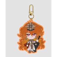 Augusta WuWa Acrylic Keychain 61