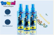 [Ayacosmetik] Doremi Kids Cologne / Minyak Wangi / Parfum Anak Murah 100ml