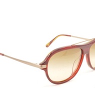 香港品牌Solex 千禧年限量復刻 SX12002 A ZEISS 蔡司鏡片復古太陽眼鏡