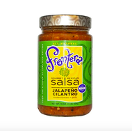 Frontera Medium Jalapeno Cilantro Salsa 454g