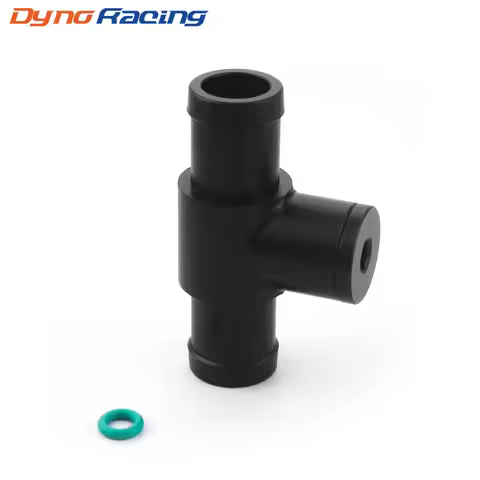 92500-AR000 Upgraded Aluminum Coolant Bleeder Port Heater Hose Connector for Nissan 350Z 03-08 For I