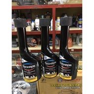 CALTEX Techron ® CONCENTRATE PLUS MOTORCYCLE / CARBON CLEANER MOTORCYCLE (75ML)