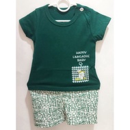 Baby Boy Summer Outfit Baby Set Clothing