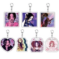 Nana Another Me in the World NANA Komatsu NANA Acrylic Keychain Pendant