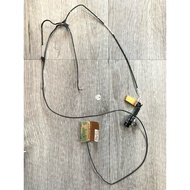 Wifi antenna wire for Dell E7450 7450 laptop, original disassembled product