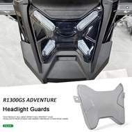 Headlight Guard Protective CoverFor BMW R1300GS Adventure R1300GS ADV Headlamp Protection Lens Acces