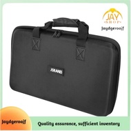 Hard Carrying Case for Pioneer DJ DDJ-SB3 / DDJ-SB2 DJ / DDJ-400 Controller / DDJ-RB Portable 2-Chan
