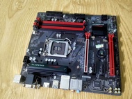mainboard gigabyte b250 (4khe)