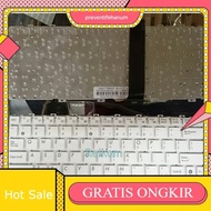 Asus Eee Pc X101 X101CH X101H 1015CX 1015P 1015PE 1025 white Keyboard