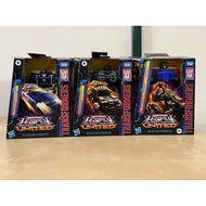 Hasbro Transformers Legacy United Autobot Chase Magneous G1 Quake Slipstream Canonball Nucleous Mira