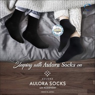[READY STOCK] Aulora Socks with Kodenshi 100% Original