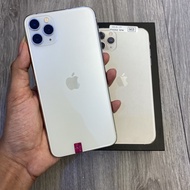 iPhone 11 Pro max 64gb second inter original