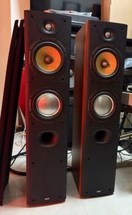 B&W DM603 S3 揚聲器