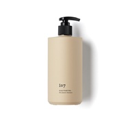 107 Scalp Purifying Microbiome Shampoo 500ml