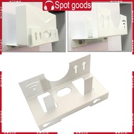 WIN Wall Shelf Speaker Shelf Small Wall Metal WiFi Router Mount Floating Bracket