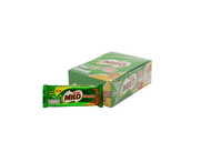 MILO Chocolate Bar 15 g x 24