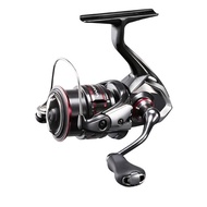 SHIMANO Spinning Reel 20 Vanford C2000SHG for general use in mountain streams and light saltwater trout fishing.