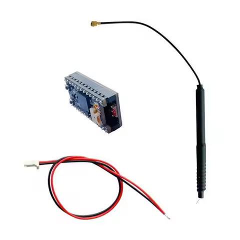 Pro Micro SX1262& Pro Micro NRF52840 Kit For Meshtastic Lora 860-925Mhz Support For BLE5.0