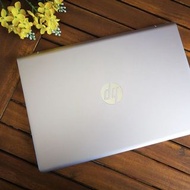HP Pavilion 14’ Notebook (正常使用痕跡 / 9成新 / 不符合完美主義者)