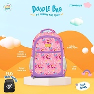 Doodle bag