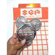 Horn Cover SUZUKI A100 - GT 100 - GT 125 - GT 185 TWIN GT100 - GT125 - GT185 TRS - GP 100