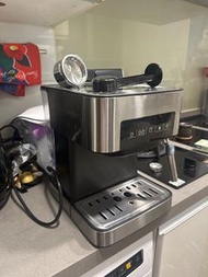 Espresso machine 咖啡機
