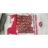 Itel strap watch special Merry Christmas support for itel 011/021/023/043