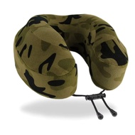 Cabeau American Professional Brand Evolution Classic Travel Neck Pillow Ergonomic Design Sensitive M