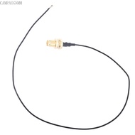 camp Solid IPEX4 to RPSMA Cable Antenna Replacement for M 2 WiFi Card 9260NGW