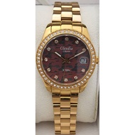 Claudia Analogue Lady's Watch S1060