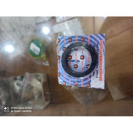Old year rear wheel seal 27-37-7