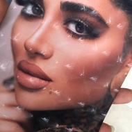 3D Photo 4R size  Customized photo 3D printing